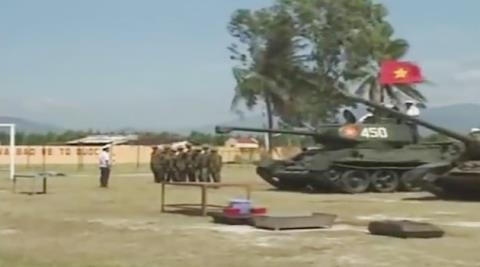 Viet Nam mua luong tang T-90MS lon hon du dinh