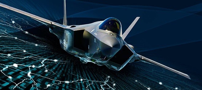 5 ly do f-35 dinh hinh khong chien tuong lai hinh anh 3