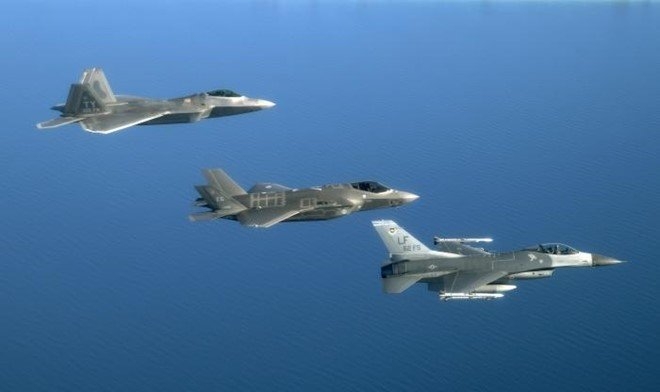 5 ly do f-35 dinh hinh khong chien tuong lai hinh anh 4
