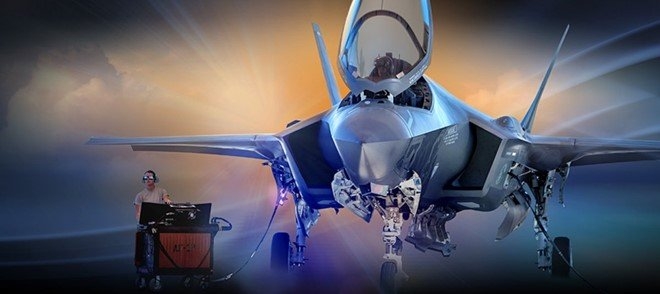 5 ly do f-35 dinh hinh khong chien tuong lai hinh anh 5