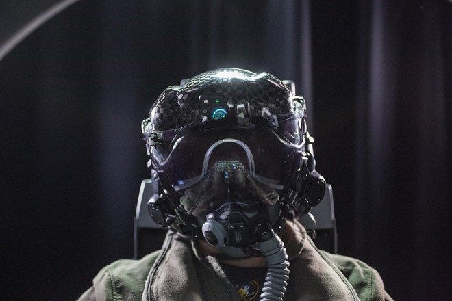 5 ly do f-35 dinh hinh khong chien tuong lai hinh anh 7