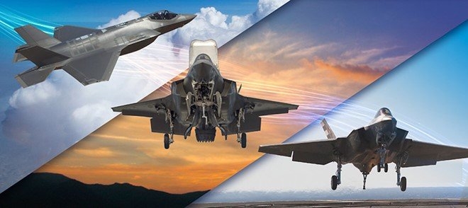 5 ly do f-35 dinh hinh khong chien tuong lai hinh anh 8