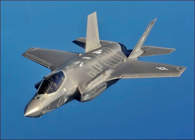 5 ly do f-35 dinh hinh khong chien tuong lai hinh anh 9