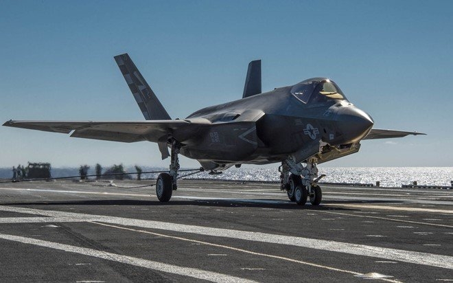 5 ly do f-35 dinh hinh khong chien tuong lai hinh anh 11