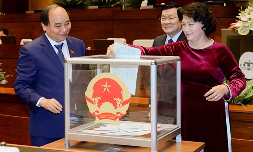 hom-nay-bau-chu-tich-quoc-hoi-khoa-moi