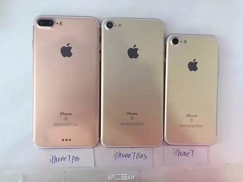 iPhone-7