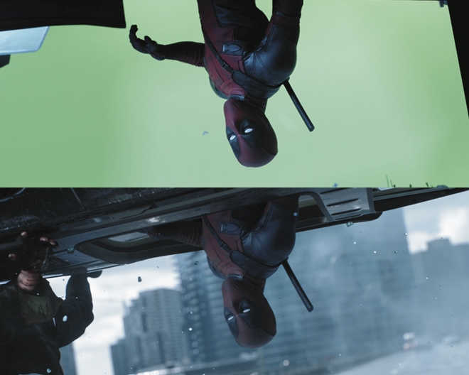 Ky xao dien anh da cuu song de che sieu anh hung Marvel hinh anh 3