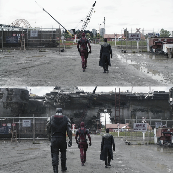 Ky xao dien anh da cuu song de che sieu anh hung Marvel hinh anh 4