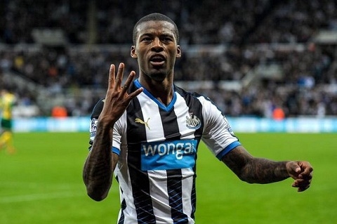 Gini Wijnaldum