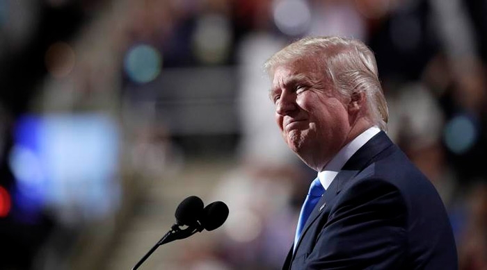 Mỹ, Trump, Obama, tổng thống, sa thải, công chức