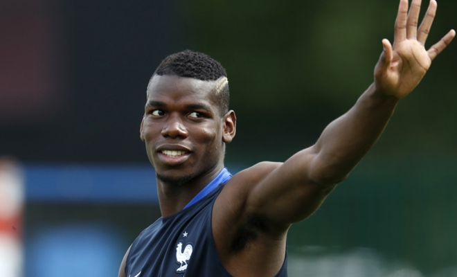 Phản ứng cộng đồng mạng: 110 triệu euro cho Pogba là quá rẻ