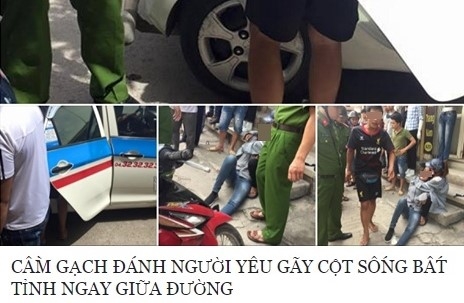 Su that chuyen co gai bi nguoi yeu danh den gay cot song hinh anh 1