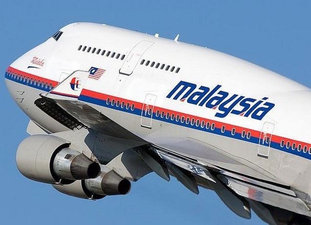 tim kiem mh370 nham vi tri suot 2 nam qua? hinh anh 1