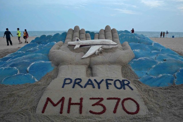 tim kiem mh370 nham vi tri suot 2 nam qua? hinh anh 2