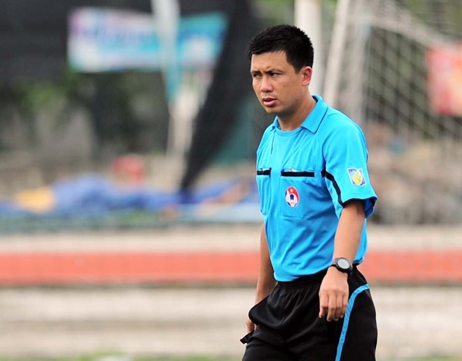 Van nan trong tai Viet Nam: Su cung ran nua voi hinh anh 1