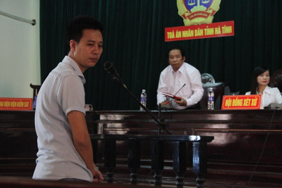 siêu trộm, Võ Kim Cự