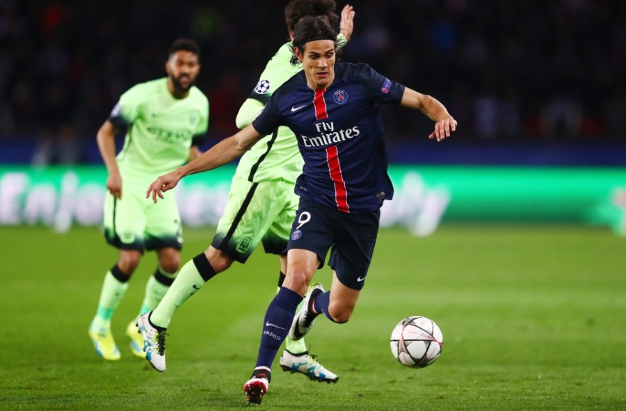 Edinson Cavani, Morata, Conte, Chelsea, PSG, tin chuyển nhượng 22/7