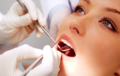 Chảy máu chân răng: Cảnh báo nhiều căn bệnh nguy hiểm - Ảnh 1