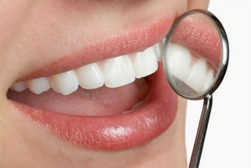 Chảy máu chân răng: Cảnh báo nhiều căn bệnh nguy hiểm - Ảnh 2