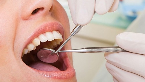 Chảy máu chân răng: Cảnh báo nhiều căn bệnh nguy hiểm - Ảnh 3