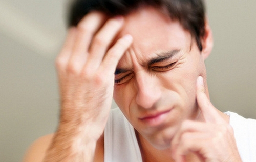 Chảy máu chân răng: Cảnh báo nhiều căn bệnh nguy hiểm - Ảnh 4