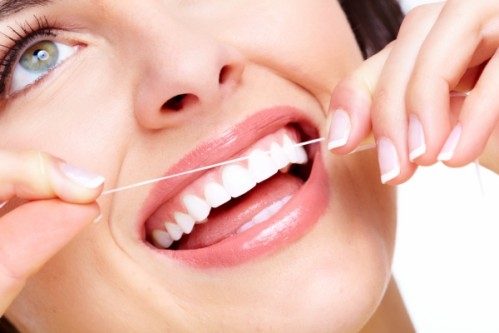 Chảy máu chân răng: Cảnh báo nhiều căn bệnh nguy hiểm - Ảnh 5