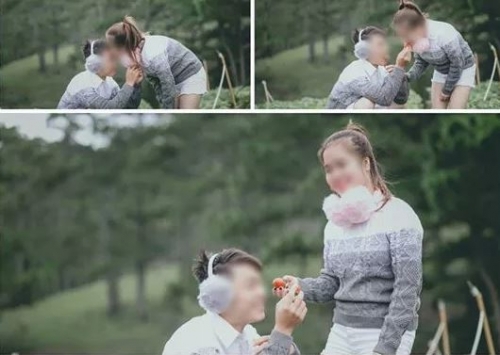 Chê ảnh cưới chụp xấu, chú rể không trả tiền nhưng vẫn lấy hết ảnh? - Ảnh 5