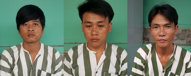 Dan em trum giang ho Nam Cam vao benh vien chem nhau hinh anh 3