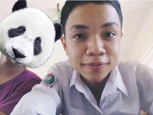 gap chang trai duy nhat la thu khoa ba khoi a, a1, d1 hinh anh 2