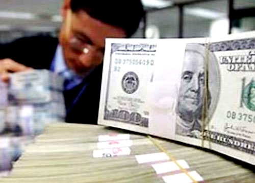 phát hành trái phiếu Chính phủ năm 2016, phát hành trái phiếu Chính phủ năm 2015, 3 tỷ USD trái phiếu Chính phủ, nợ công 2016, Bộ Tài chính, Đinh Tiến Dũng