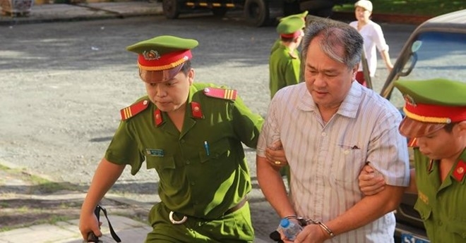 Khoi tai san cua ong Pham Cong Danh sau lum xum tai VNCB hinh anh 1