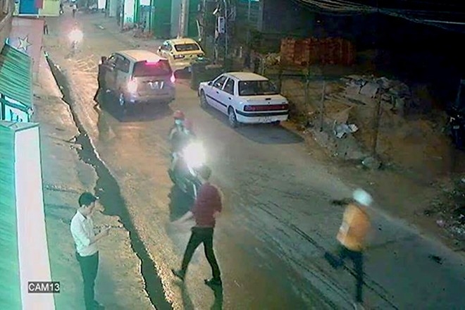 Quang Ngai chi 6 ty dong lap camera kiem soat an ninh hinh anh 1