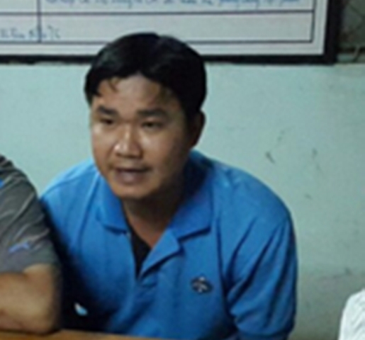 Thu doan thanh tra giao thong nhan gan 3,5 ty tien bao ke hinh anh 1