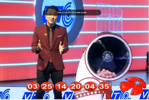 Tối 22.7, ai trúng độc đắc vé số triệu USD 'đổi đời' với 12,3 tỉ? - ảnh 1