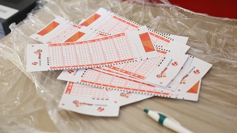 Tối 22.7, ai trúng độc đắc vé số triệu USD 'đổi đời' với 12,3 tỉ? - ảnh 2