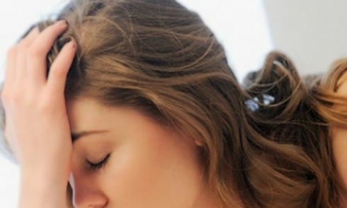 Tôi luôn phải chủ động mỗi lần gần gũi chồng