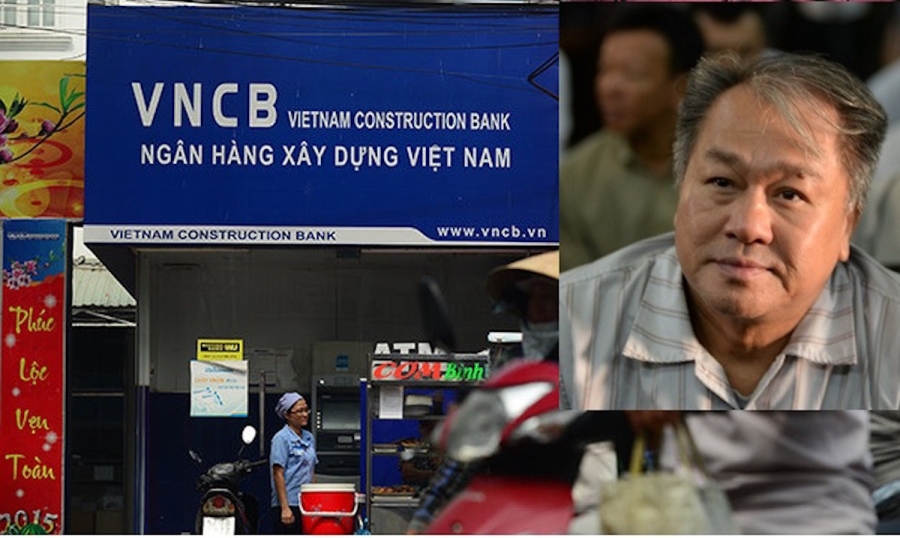 Số phận của Trust Bank khi thành VNCB đã rách lại càng thêm nát