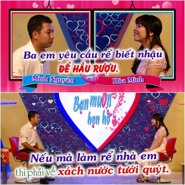 bạn muốn hẹn hò minh nguyên 3