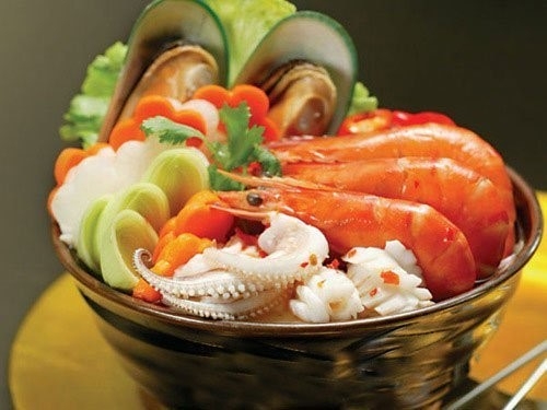 Di ung thuc an o tre va cach xu tri hinh anh 1