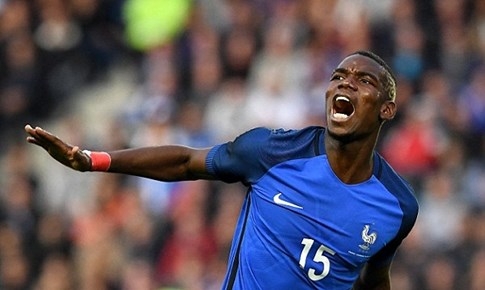 Chuyện giờ mới kể: Giọt nước mắt Pogba trong căn phòng của Ferguson - ảnh 3