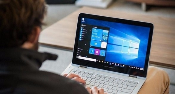 Nguoi dung VN con mot tuan de nang cap mien phi Windows 10 hinh anh 1