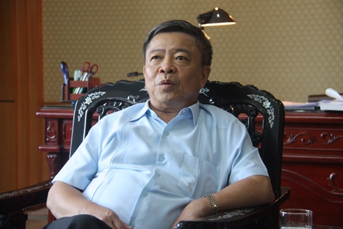 nguyen-bi-thu-ha-tinh-cap-phep-cho-formosa-toi-khong-co-gi-sai