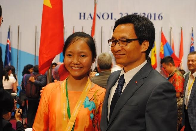 Olympic Sinh học quốc tế, Huy chương vàng Olympic Sinh học quốc tế