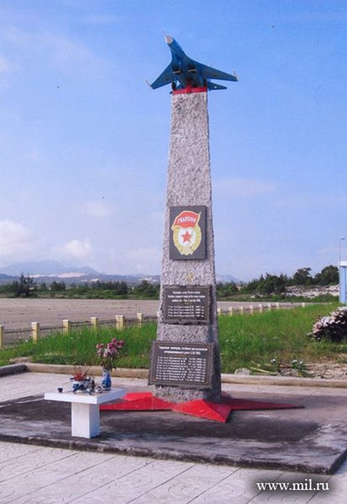 Tướng Nga: Cam Ranh thời Liên Xô như họng súng chĩa vào đầu đối phương - ảnh 7