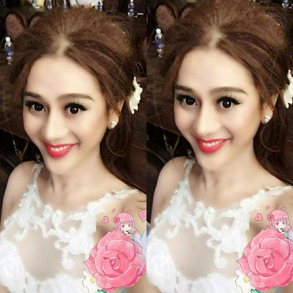 Lâm Chi Khanh 3