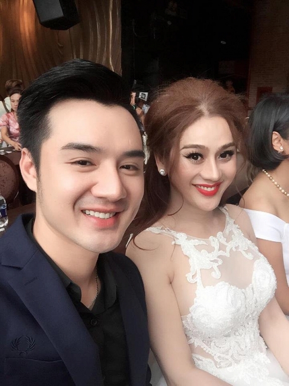 Lâm Chi Khanh 5