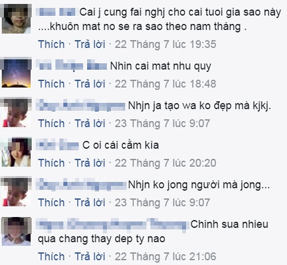 Lâm Chi Khanh 6