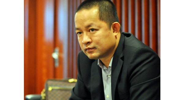 Phó tướng cũ chúc cựu CEO FPT Trương Đình Anh thành công trên đất Mỹ