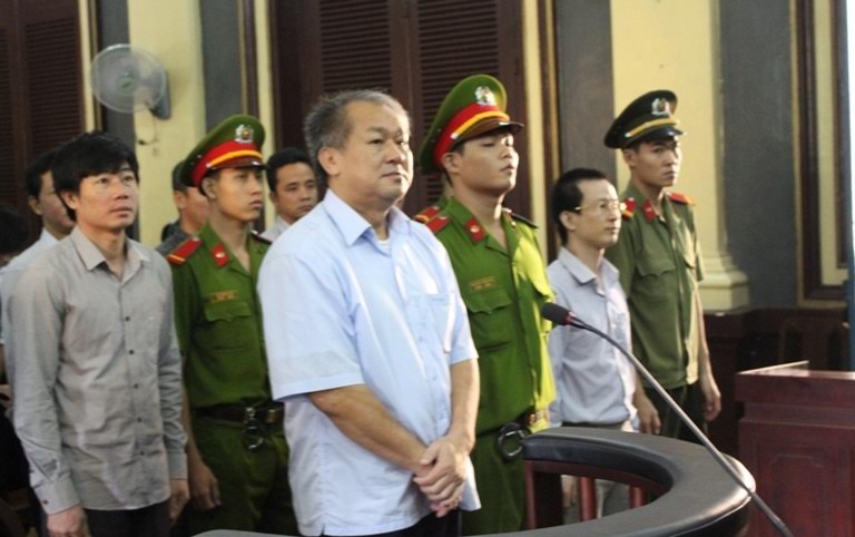 dai an tai vncb: ai “thoi” gia dat san van dong chi lang? hinh anh 1