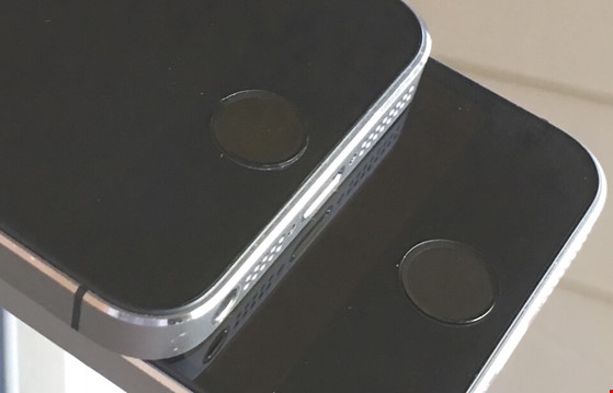 iPhone 7